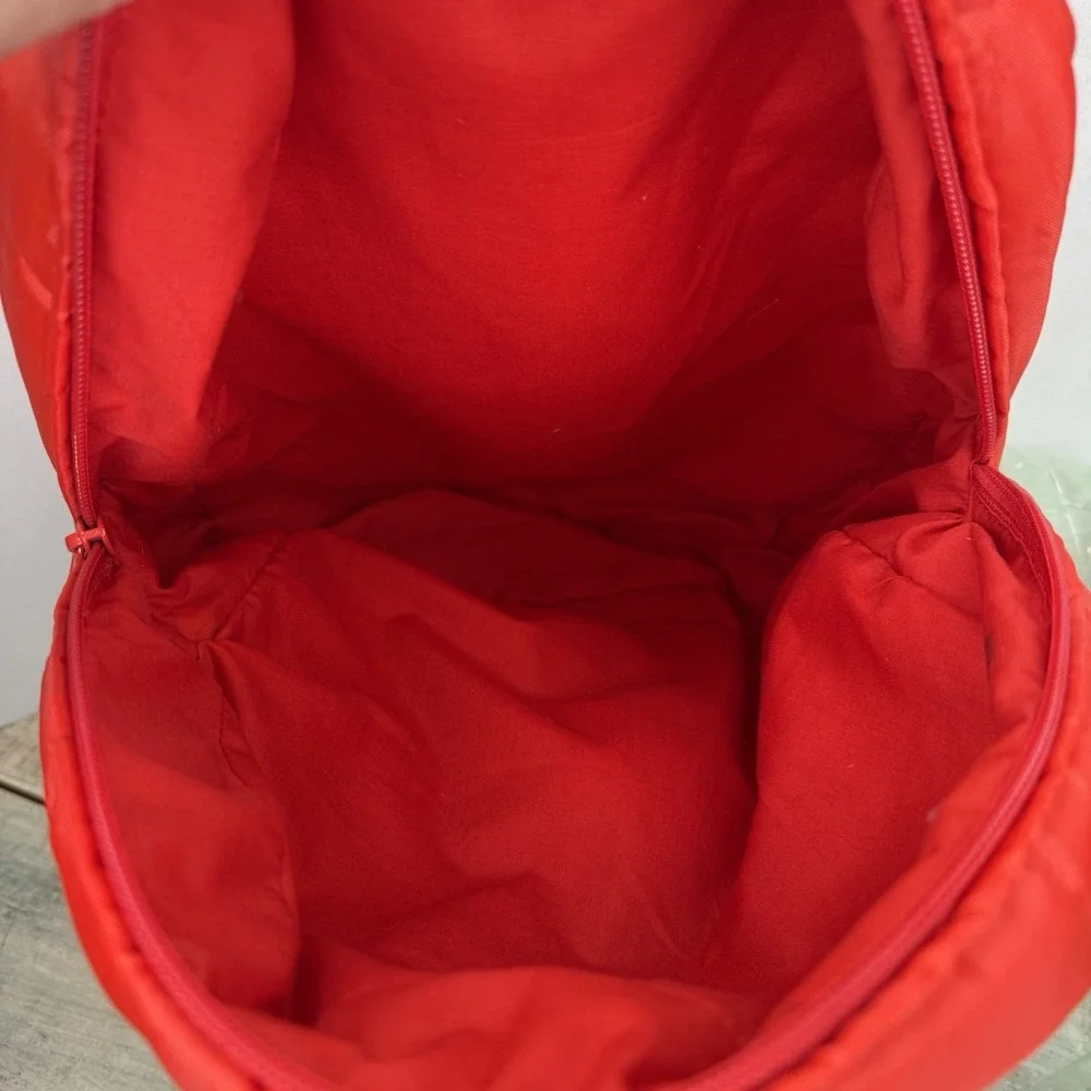 Kids‎ Toddler Parrot Plush Red Backpack School Dance Travel
